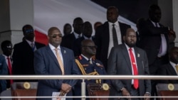 South Sudan in Focus: South Sudan's transitional period extension spark reactions