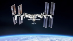 Quiz - SpaceX to Build Vehicle to Deorbit Space Station