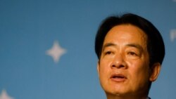 ཐེ་ཝན་གྱི་སྲིད་འཛིན་གསར་པའི་སྲིད་གཞུང་ཐད་མི་སེར་དང་ཉམས་ཞིབ་པའི་བསམ་ཚུལ།