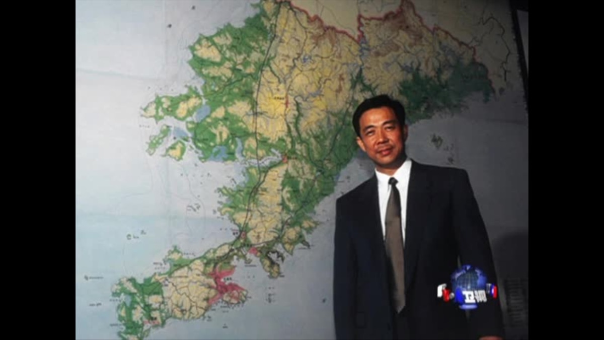 从政治明星到阶下囚- 薄熙来宦海沉浮
