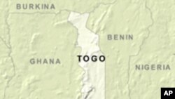 Togo : des dizaines de militants de l’opposition interpellés