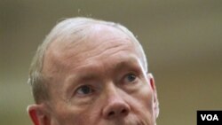 Martin Dempsey