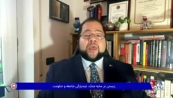 پیش‌بینی جنگ و ائتلاف منطقه‌ای علیه جمهوری اسلامی