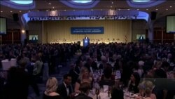 Огляд головних новин у США за вихідні. Відео