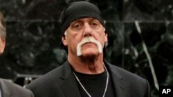 Hulk Hogan