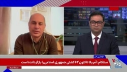 سینا قنبرپور: از زنان ایران بیاموزیم که چگونه یک حکومت خودکامه را به عقب برانیم