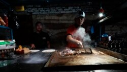 Ecuador se debate entre la escasez de agua, los apagones y la inseguridad