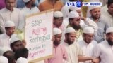 Manchetes Mundo 25 Novembro: Manifestações no Bangladesh pela minoria muçulmana Rohingya