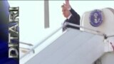 Ditari - Retorikë e ashpër politike para zgjedhjeve presidenciale në Maqedoninë e Veriut
