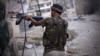 Russia: Syrian Rebels Have US-Made Anti-Aircraft Weapons