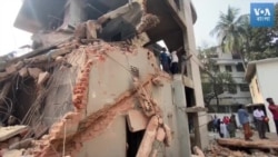 ৩২ নম্বর: বঙ্গবন্ধু জাদুঘরের বেশির ভাগ অংশই ভাঙা শেষ