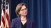 Interview with Laura Cooper, Deputy Assistant Secretary of Defense for Russia, Ukraine, Eurasia