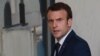 Macron Warns of Risk of War if Trump Withdraws from Iran Deal