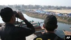 বাংলাদেশ জাতীয় মানবাধিকার কমিশনের চেয়ারম্যান ডক্টর মিজানুর রহমানের সাক্ষাত্কার