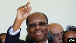 Kembalinya mantan Presiden Jean-Bertrand Aristide di Port-au-Prince (18/3) membuat situasi politik di Haiti bertambah gawat.