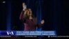 Sfida unike para kandidates për nënpresidente, Kamala Harris
