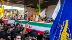 افشای «ابعاد پنهان» و ساختار فرماندهی مستشاران نظامی جمهوری اسلامی در عراق