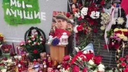 Բելառուսում ընդդիմադիր Ռոման Բոնդարեկնոն մահացել է ձերբակալությունից հետո, գլխուղեղի վնասվածքների հետևանքով