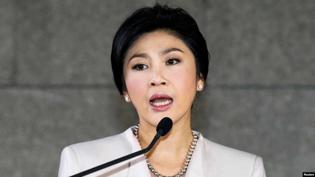 PM Yingluck Shinawatra hari Selasa (10/12) mengatakan bahwa ia menolak tuntutan oposisi bagi pengunduran dirinya.