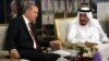 Erdogan in Saudi Arabia to Tackle Qatar Rift