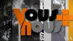 Vous et Nous Episode 13