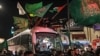 Israel, Hamas lo ngại về danh sách người sắp được trả tự do