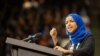 L'élue démocrate Ilhan Omar accusée de propos anti-Israël et anti-patriotiques