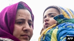 سری نگر