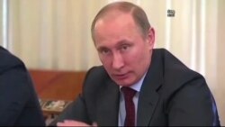 Rusya Sovyet Dönemine Geri mi Dönüyor?