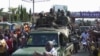 Guinea Soldiers Claim They’ve Staged a Successful Coup