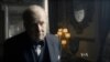 A Light on Winston Churchill in Film, "Darkest Hour"