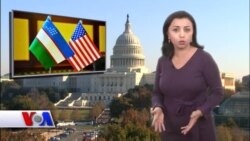 Amerika Manzaralari/Exploring America, Nov 20, 2017