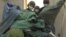 Obstetric fistula surgery at Jahun hospital, northeast Nigeria.
