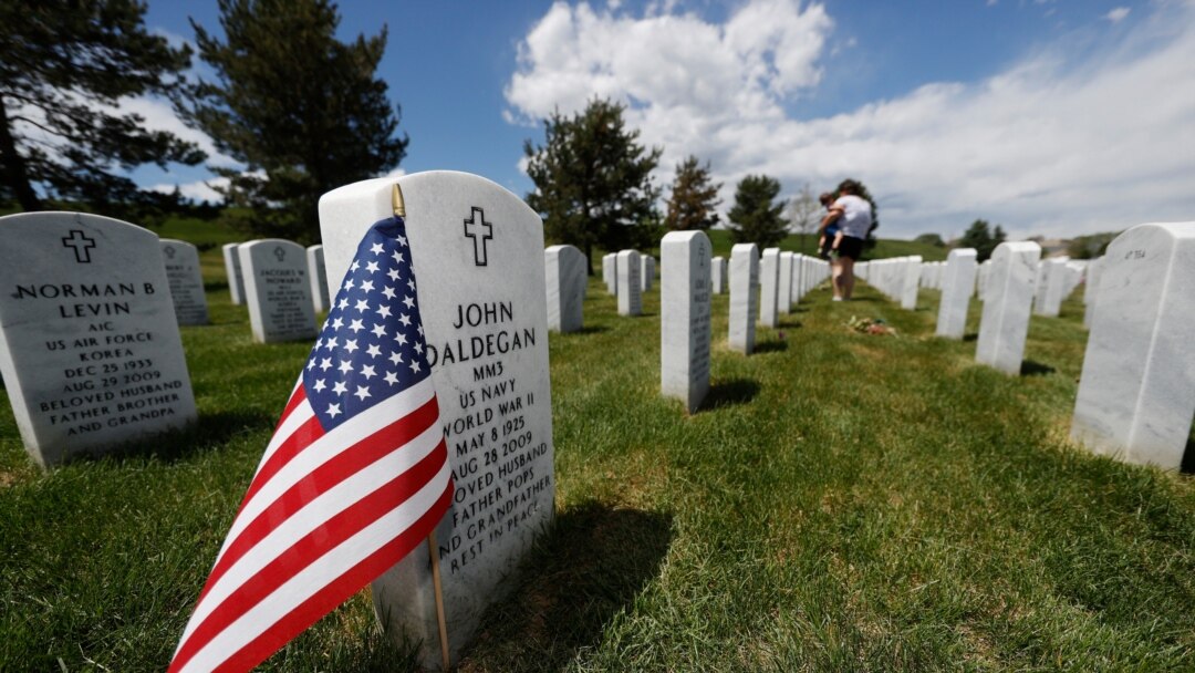 Honor fallen soldiers with these Memorial Day events in Washtenaw