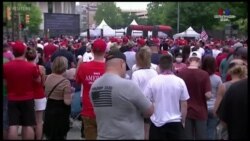 TikTok-ի օգտատերերն ու K-Pop-ի սիրահարները ‘’դատարկեցին’’ Թրամփի հանդիպման համար նախատեսված դահլիճը