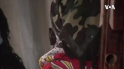 COVID - Kenya LGBTQ Abuse -- USAGM CQ