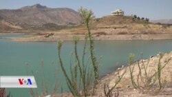 Ava Bendava Duhokê Kêm Bûye