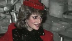 بي بي شیرینه – وي او اې ډيوه په ټیلې ویژن