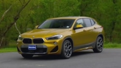 MotorWeek - BMW X2 mới, Chevrolet Tahoe độ kiểu Callaway, Pat Goss nói về chống gỉ