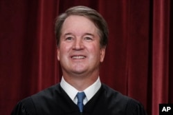 Justice Kavanaugh Minnesota