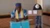 Botswana Elections Start with Strong Turnout