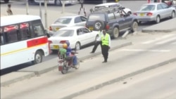 Operesheni Boda Boda Tanzania