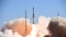 Lansiranje rakete sa dva satelita u svemirskom centru u kineskoj provinciji Gansu