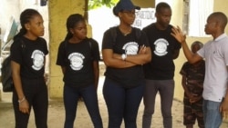 Movimento Humanista apoia alfabetização em Luanda