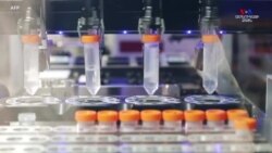 COVID-19 պատվաստանյութի շուրջ նոր զարգացումներ