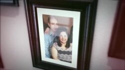 یوه خوشحاله کورنۍ د کېنسر ناروغۍ له امله په ویر اخته شي