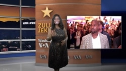 Zulia Jekundu S1 Ep 137: Jay Z, Taylor Swift, Kesha, Selena Gomez, na Miley Cyrus