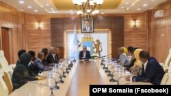 Rooble iyo guddiyada doorashada Somaliland