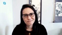 美國華裔女性拉比第一人細說從頭