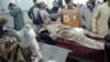 Đánh bom tự sát tại Pakistan làm viên chức tỉnh thiệt mạng